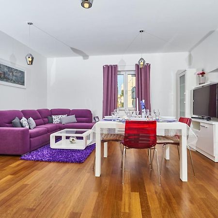 Apartment Lapad Bay Dubrovnik Extérieur photo