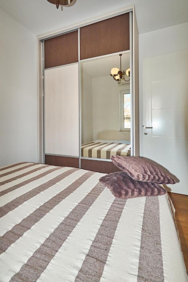 Apartment Lapad Bay Dubrovnik Extérieur photo