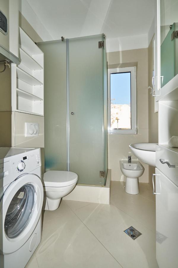 Apartment Lapad Bay Dubrovnik Extérieur photo