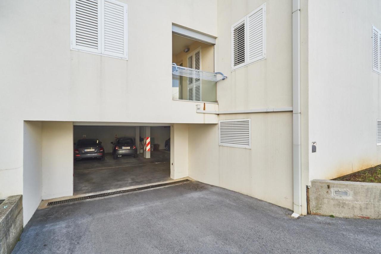 Apartment Lapad Bay Dubrovnik Extérieur photo