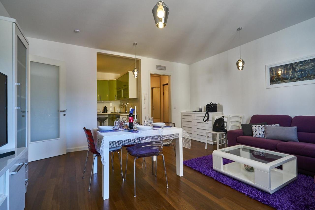 Apartment Lapad Bay Dubrovnik Extérieur photo