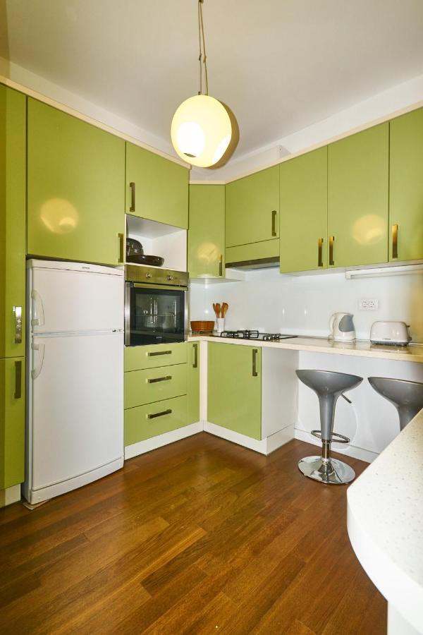 Apartment Lapad Bay Dubrovnik Extérieur photo