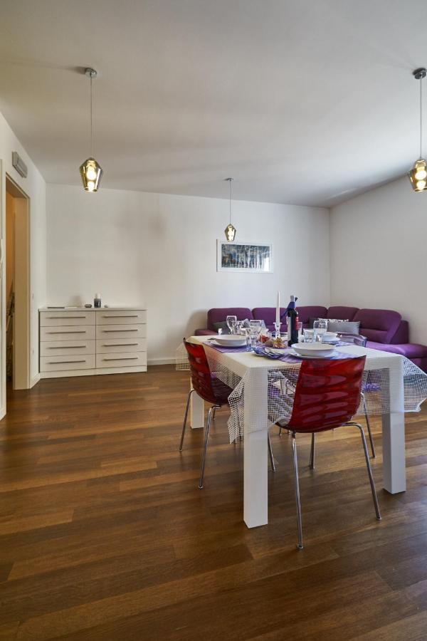 Apartment Lapad Bay Dubrovnik Extérieur photo