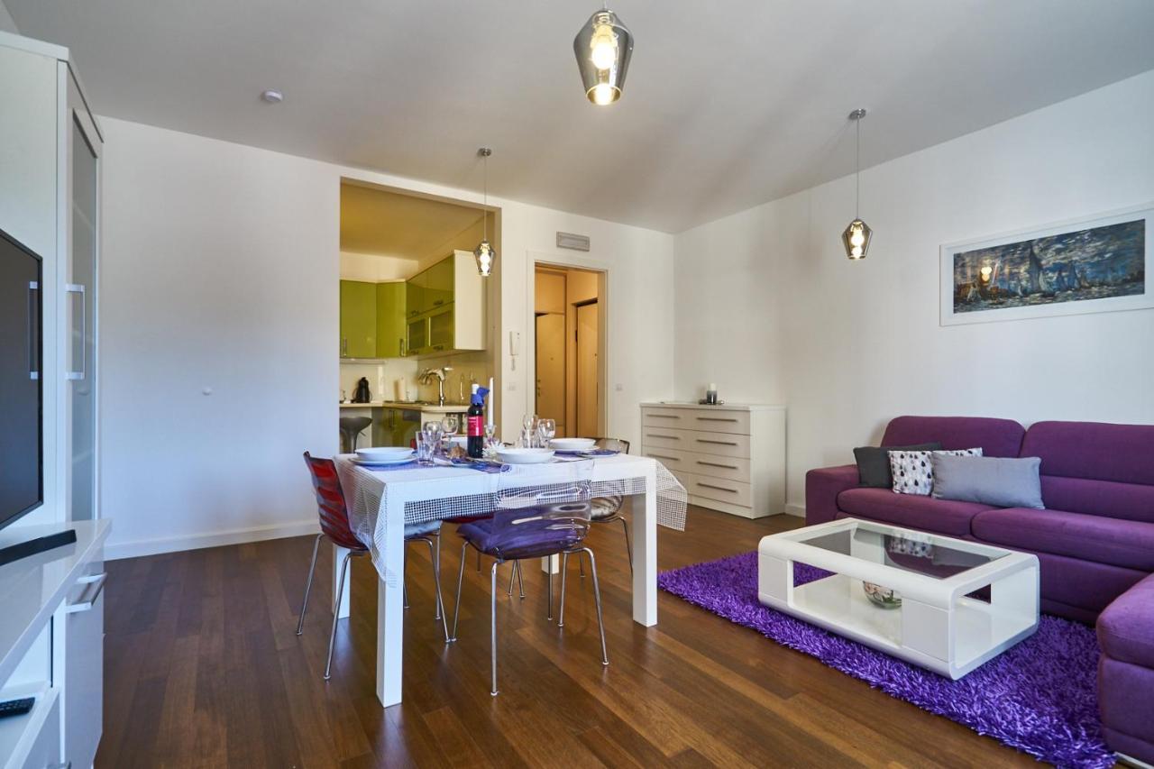 Apartment Lapad Bay Dubrovnik Extérieur photo