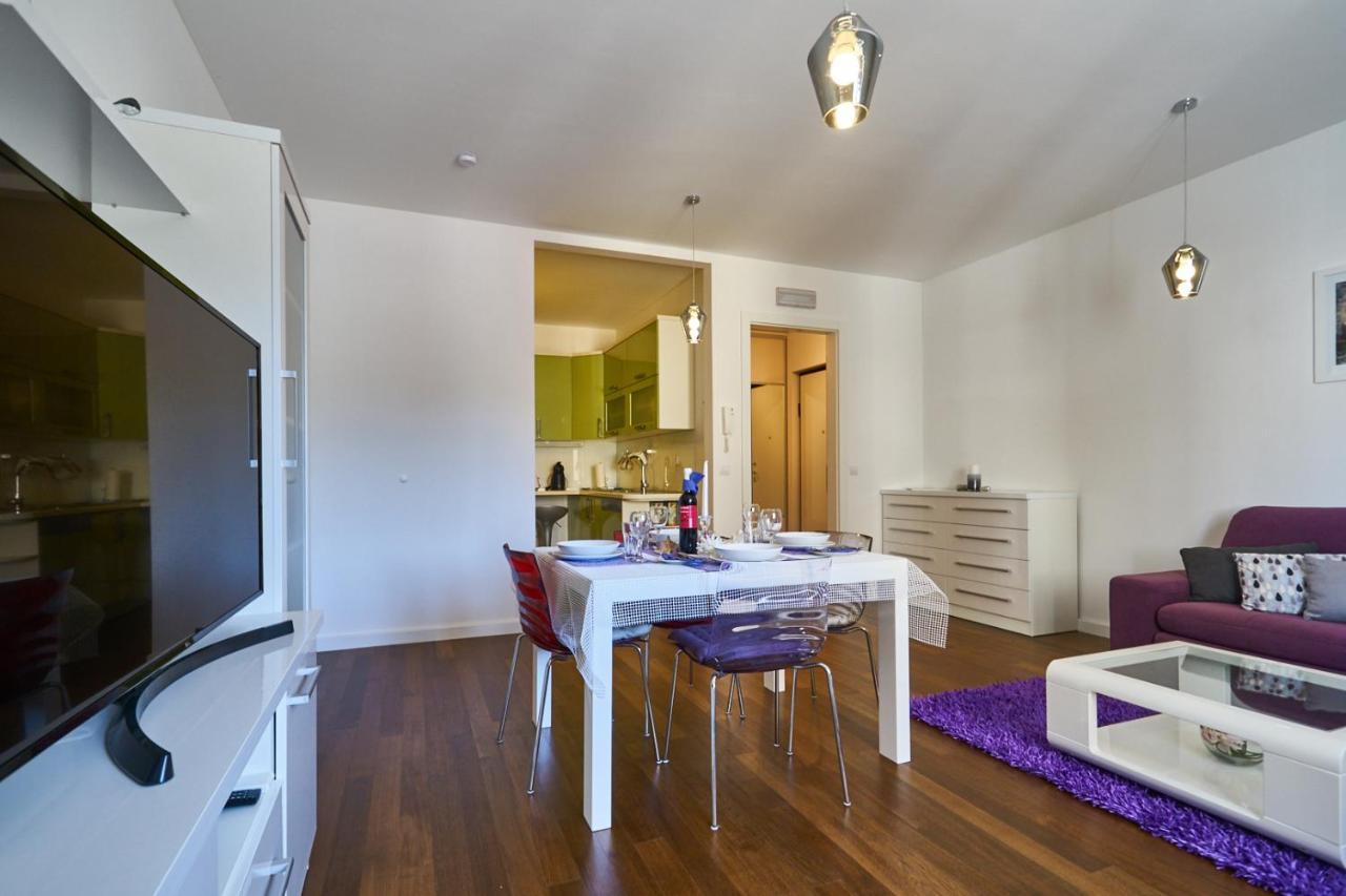 Apartment Lapad Bay Dubrovnik Extérieur photo