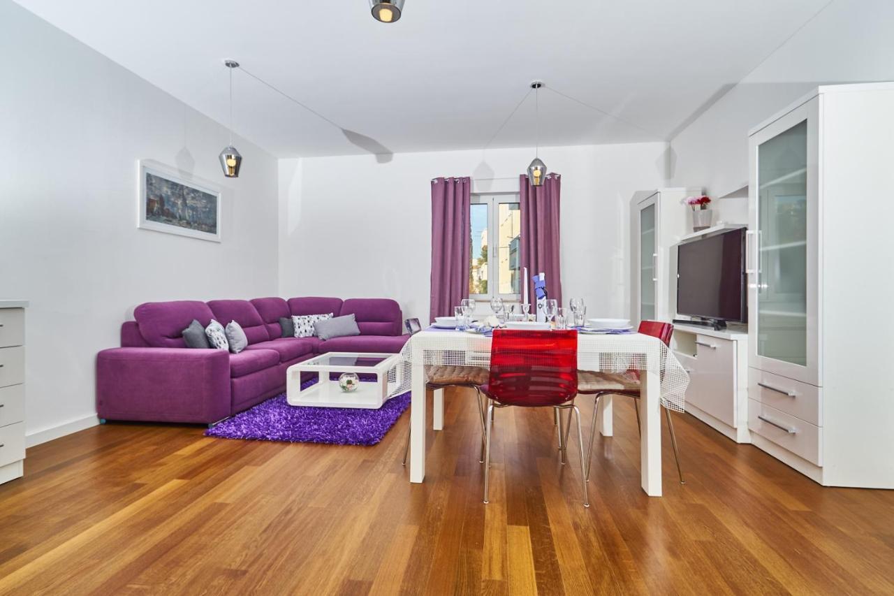 Apartment Lapad Bay Dubrovnik Extérieur photo