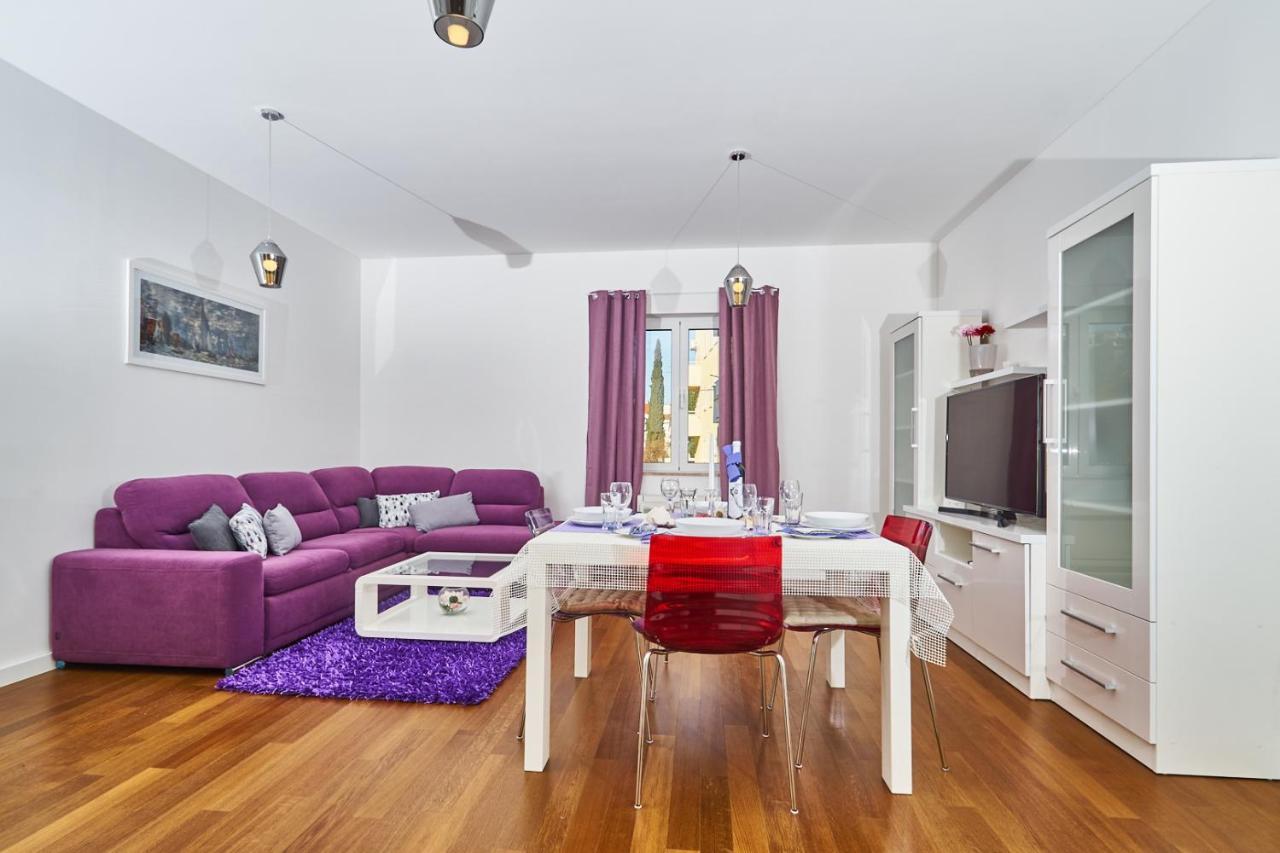 Apartment Lapad Bay Dubrovnik Extérieur photo
