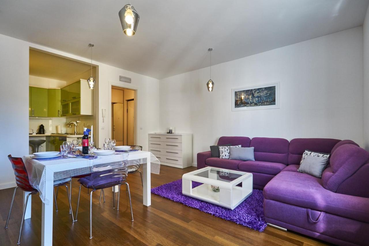 Apartment Lapad Bay Dubrovnik Extérieur photo