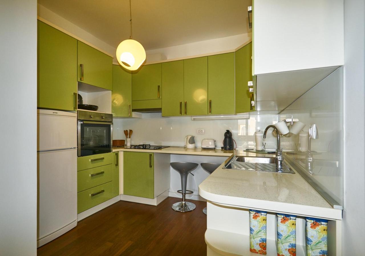 Apartment Lapad Bay Dubrovnik Extérieur photo