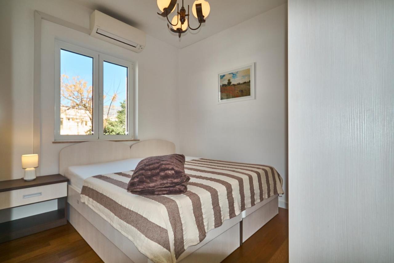 Apartment Lapad Bay Dubrovnik Extérieur photo
