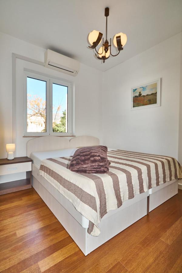 Apartment Lapad Bay Dubrovnik Extérieur photo